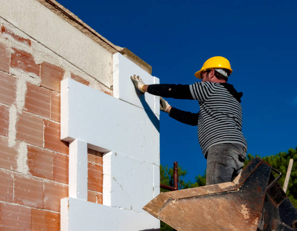 Best Insulation for Specific Applications in Fort Denaud, FL