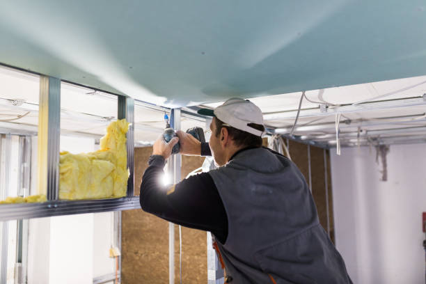 Best Insulation for Specific Applications in Fort Denaud, FL