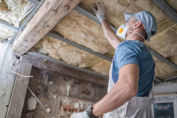 Best Types of Insulation in Fort Denaud, FL